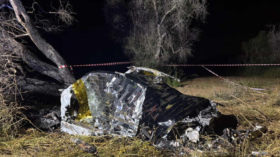 Tre ragazzi morti in schianto, Porsche a oltre 250 km orari