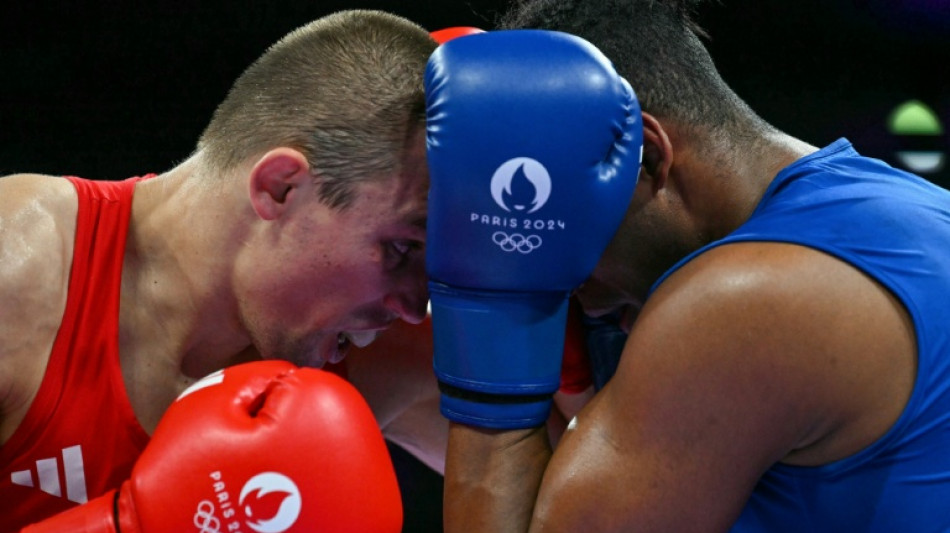 París-2024 costó casi 6.000 millones de euros de gasto público a Francia