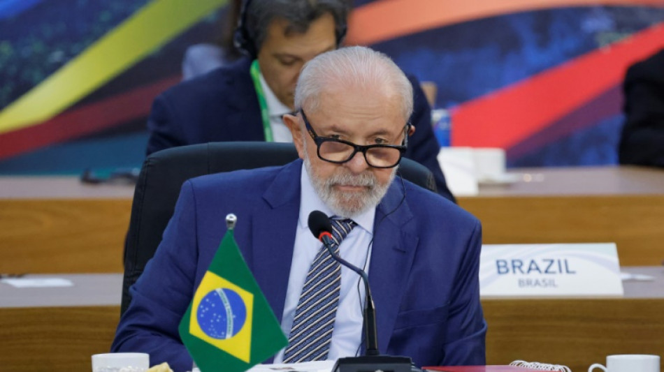 Lula "evolucion&oacute; bien" tras la operaci&oacute;n por el hematoma intracraneal