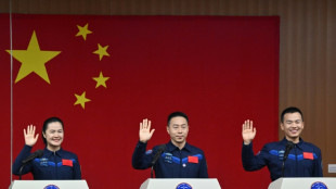 Nova miss&atilde;o espacial da China tem a presen&ccedil;a da &uacute;nica engenheira espacial do pa&iacute;s