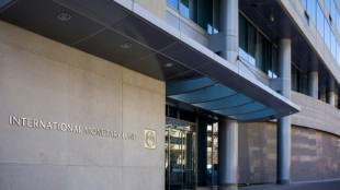 FMI prev&ecirc; crescimento mundial de 3,1% este ano e recess&atilde;o na Argentina