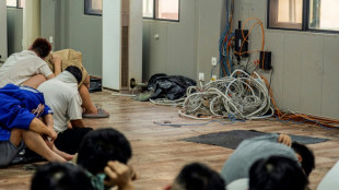 Asian scam centre crime gangs expanding worldwide: UN