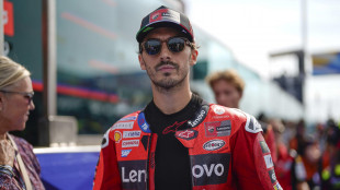 Giappone: Bagnaia "bel venerd&igrave;, ma aspettiamo la Sprint"