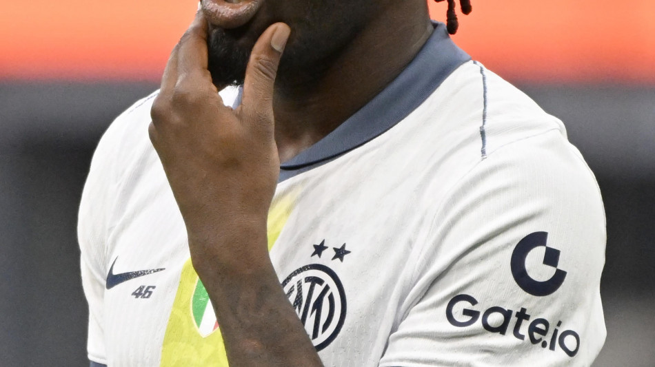 Champions: Inzaghi sceglie Dumfries e Thuram contro il Barca