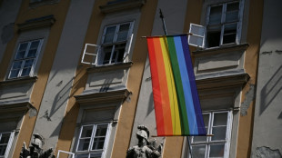 Budapest mayor defies police ban on Pride march