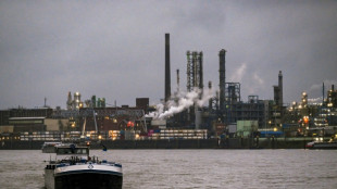 German growth upgraded on pre-tariff export surge