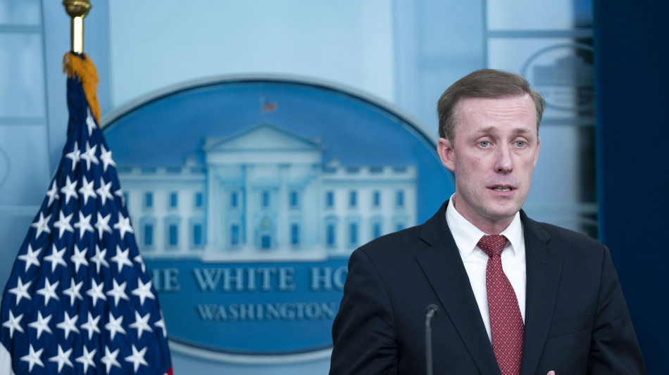 Usa, 'il nostro sostegno a Israele &egrave; incrollabile'