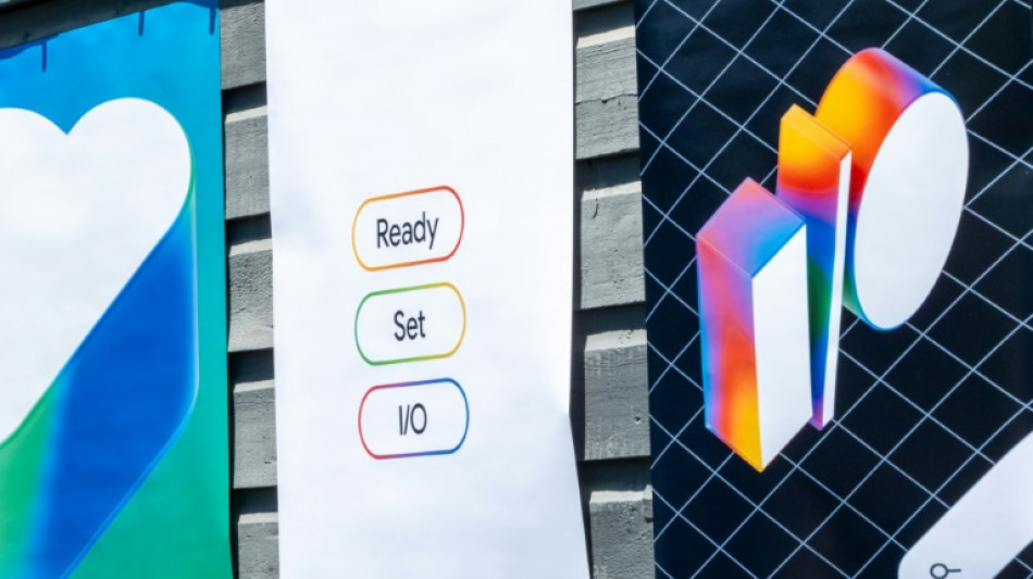 Google lanzará una nueva herramienta de búsqueda con IA mejorada