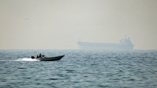 Containerschiff vor dem Oman von iranischem Schnellboot beschossen