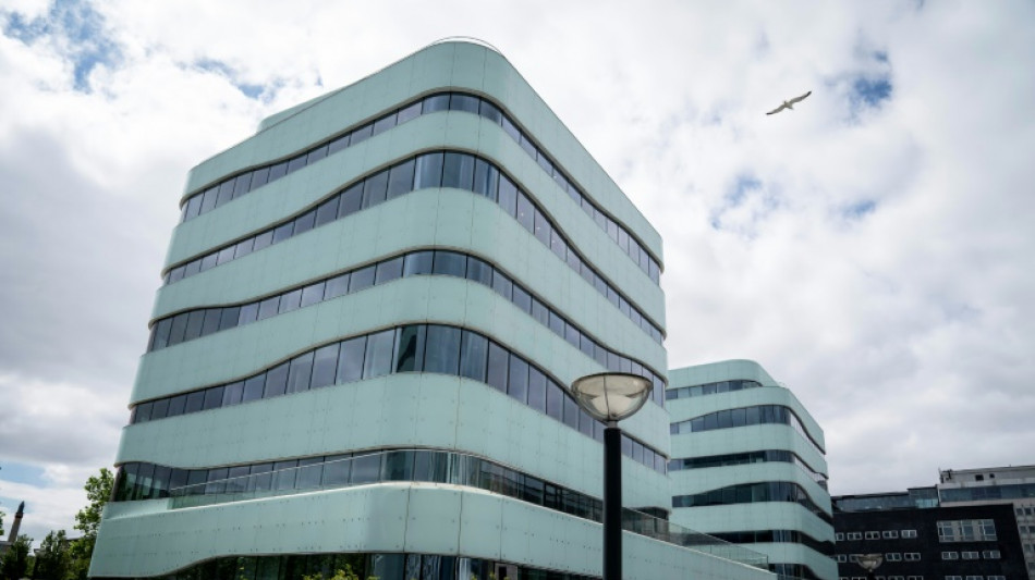 Un laboratorio dan&eacute;s de una vacuna contra la mpox pide autorizaci&oacute;n para su uso en adolescentes