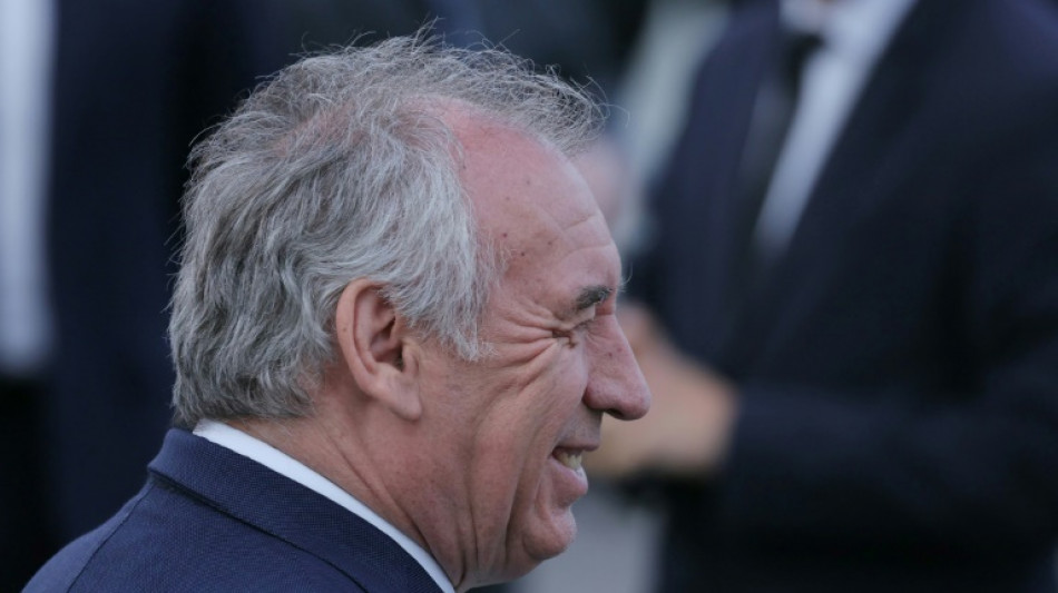 Missbrauch an katholischer Schule: Gr&uuml;ne bezichtigen Bayrou der L&uuml;ge