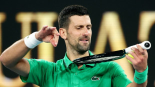 Djokovic into Melbourne quarter-finals after Mensik withdraws 