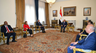 Inviato di Trump da Al Sisi, pressioni Usa per tregua umanitaria in Sudan