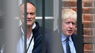 Johnson weist Vorwurf der L&uuml;ge in Party-Skandal zur&uuml;ck