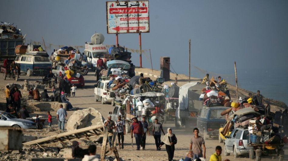 España investigará "graves violaciones" de derechos humanos en Gaza en cooperación con la CPI