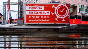 RKI: Corona-Subtyp BA.2 tr&auml;gt wohl zu zunehmenden Infektionen in Deutschland bei