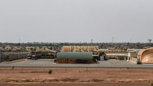 Soldiers' mutiny rocks Niger capital, as junta claims to be back in control