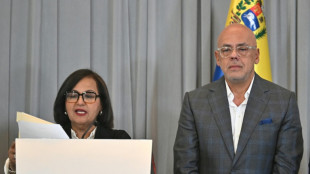 Governo e oposi&ccedil;&atilde;o da Venezuela anunciam esfor&ccedil;os para reforma judicial e para recuperar ouro bloqueado