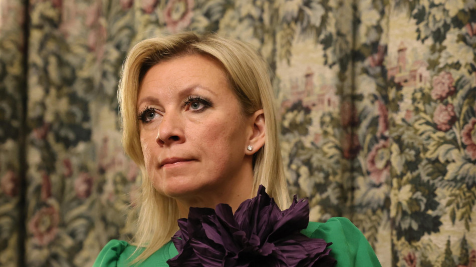 Mosca su Mogherini, 'e la Ue fa la predica agli altri'