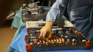 Vor H&uuml;ftoperationen: Patienten k&ouml;nnen sich k&uuml;nftig &auml;rztliche Zweitmeinung holen