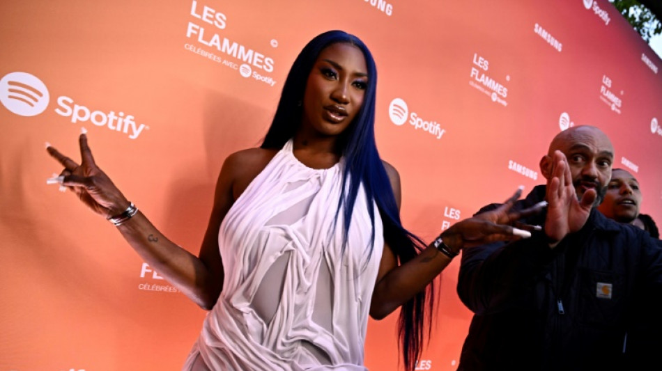 Rap: les Flammes changent de dimension pour leur 3e &eacute;dition, en public