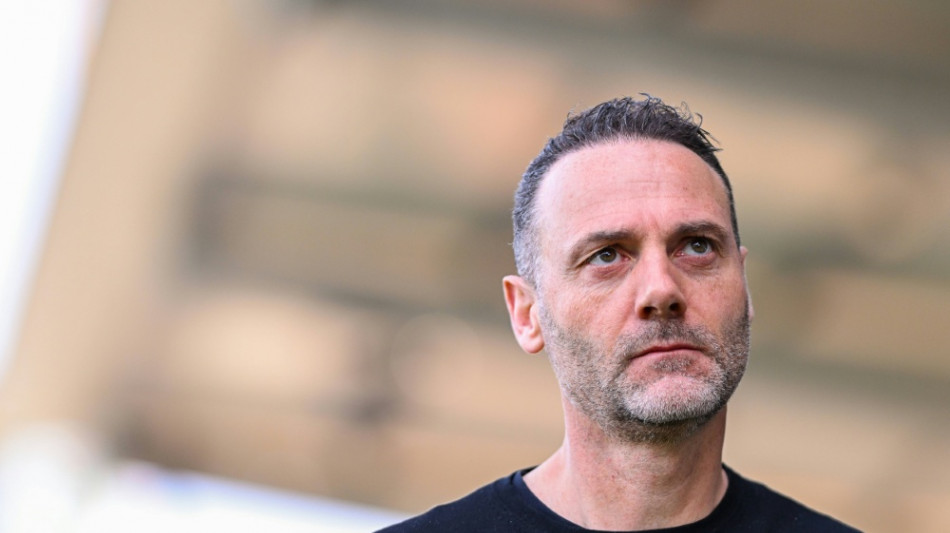 Nach Dresden-Debakel: M&uuml;nster trennt sich von Trainer Ende