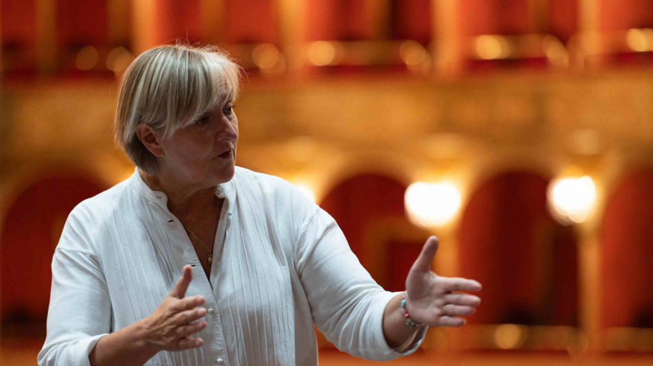 Opera Roma, The turn of the Screw firmato Deborah Warner