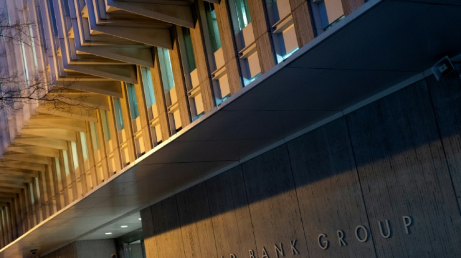 Am&eacute;rica Latina pierde atractivo y participa poco en econom&iacute;a global (Banco Mundial)