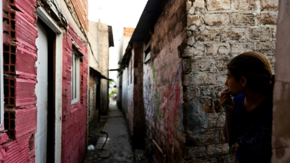 Coca&iuml;ne meurtri&egrave;re en Argentine: le bilan grimpe &agrave; 22 morts, situation "stabilis&eacute;e"