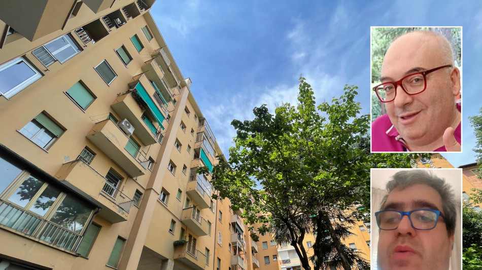 Duplice omicidio a Bologna, il coinquilino fermato a Barcellona