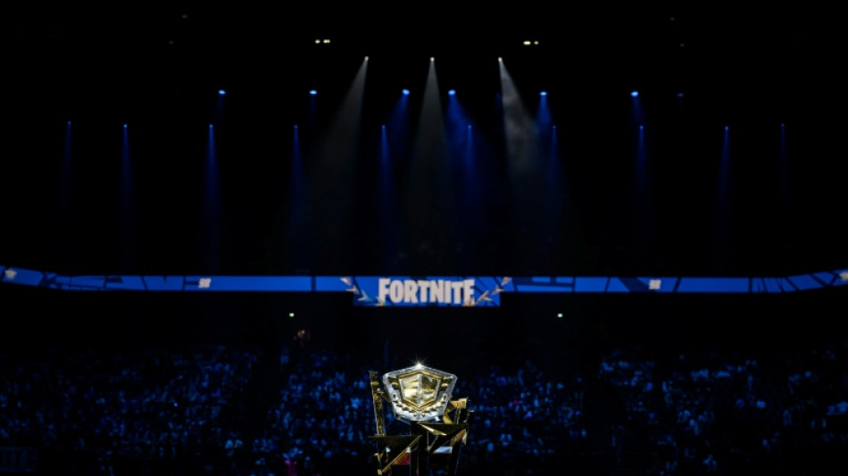 Epic Games y Unity se asocian para transformar "Fortnite" en una plataforma de videojuegos
