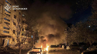 Droni russi contro Zaporizhzhia, morto bambino di 7 anni