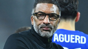 L1: Un duel olympique crucial pour l'OM, un peu moins pour Lyon