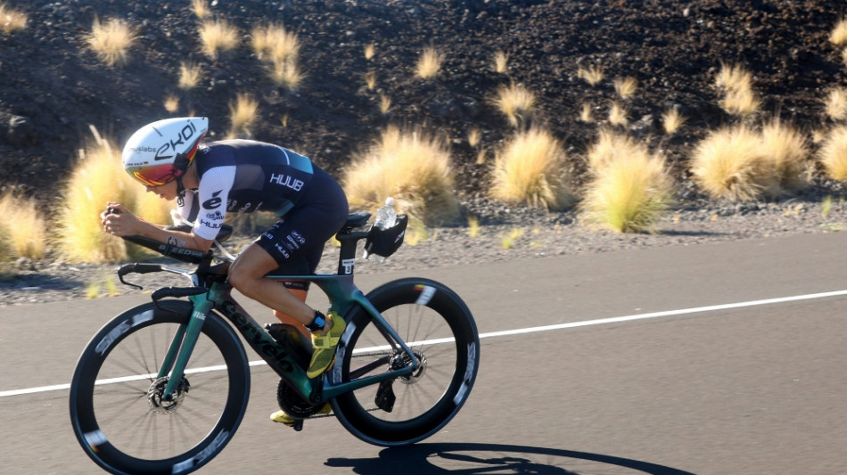 Ironman-Weltmeisterin Haug beendet Karriere