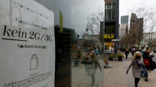 RKI: Bundesweite Sieben-Tage-Inzidenz steigt wieder &uuml;ber 700