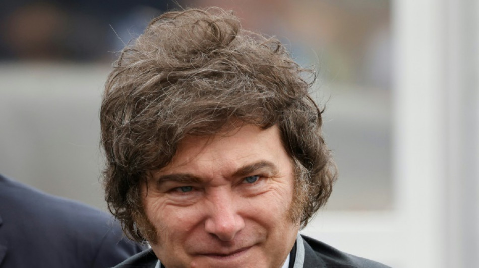 Argentina autoriza a civiles la compra de armas semiautomáticas y de asalto