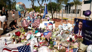 DNA encontrado na cena do assassinato de Kirk &eacute; compat&iacute;vel com o do suspeito, diz FBI