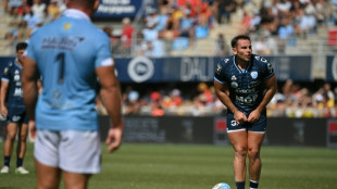 Top 14: Toulon et le Stade fran&ccedil;ais bien lanc&eacute;s, Bayonne s'offre Perpignan