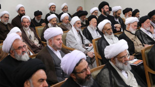 Media, 'Assemblea Esperti colpita mentre eleggeva la nuova Guida suprema'