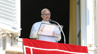 Le&atilde;o XIV visitar&aacute; Turquia e L&iacute;bano em primeira viagem ao exterior como papa