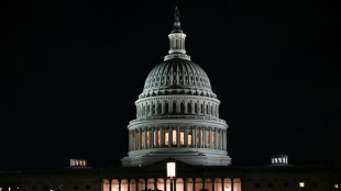 Le Congr&egrave;s am&eacute;ricain inflige un revers &agrave; Trump sur ses droits de douane