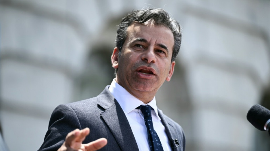 EEUU restringe un tratamiento para la distrofia muscular tras la muerte de dos adolescentes