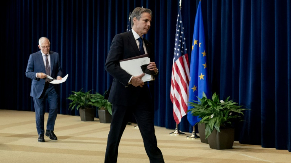 Blinken viaja a Asia-Pac&iacute;fico para apuntalar las asociaciones frente a la expansi&oacute;n de China