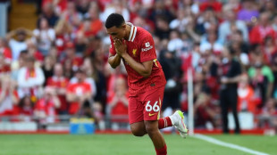Slot unsure if Alexander-Arnold will play in Liverpool season finale