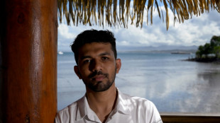 Estudiantes del Pacífico en el origen del dictamen sobre cambio climático que se espera de la CIJ