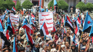 Y&eacute;men: la coalition men&eacute;e par Ryad dit avoir vis&eacute; des armements livr&eacute;s des Emirats pour les s&eacute;paratistes