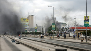 Tanzania rights group condemns 'reprisal killings' of civilians