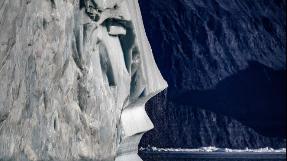 Dinamarca desarrolla "IcyAlert", una herramienta para predecir veranos sin hielo en el &Aacute;rtico