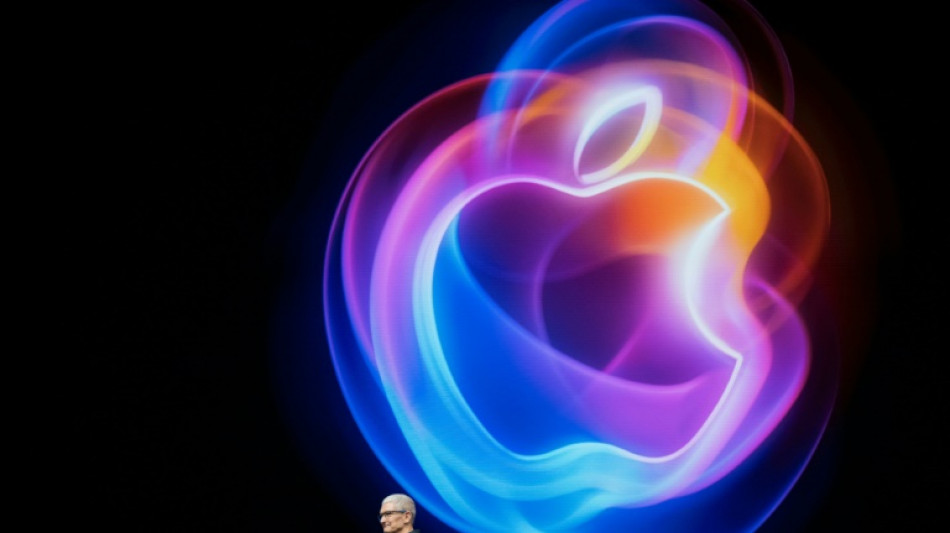 Rabais fiscaux/UE: Apple pr&eacute;voit une charge de 10 milliards de dollars maximum au 4e trimestre