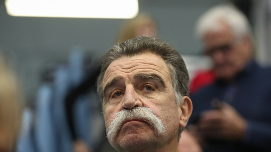 Brand &uuml;ber Knorr: "Muss sich im Griff haben"&nbsp;